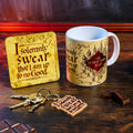 Product image Harry Potter - Marauder's Map Gift Set