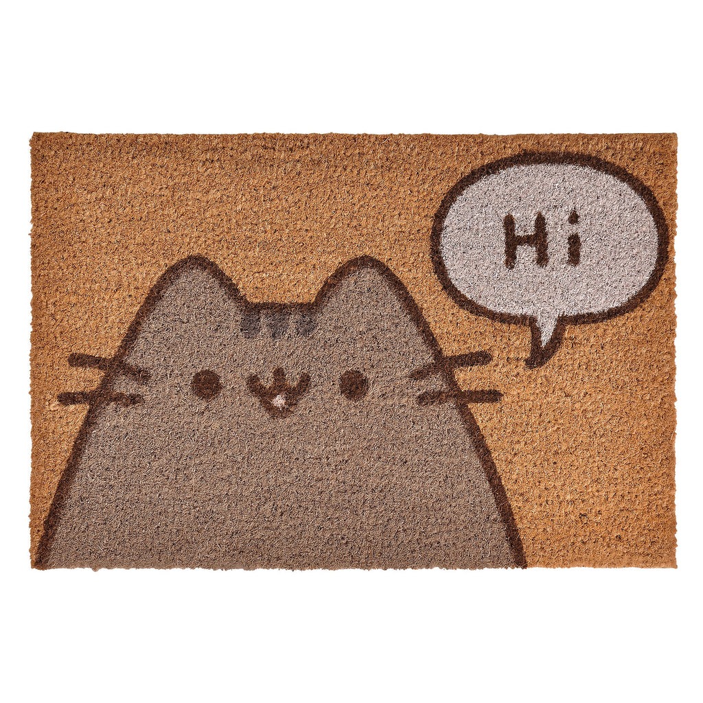 Produktbild Pusheen - Hi dörrmatta