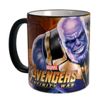 Produktbild Avengers - Thanos mugg