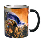 Produktbild Avengers - Thanos mugg