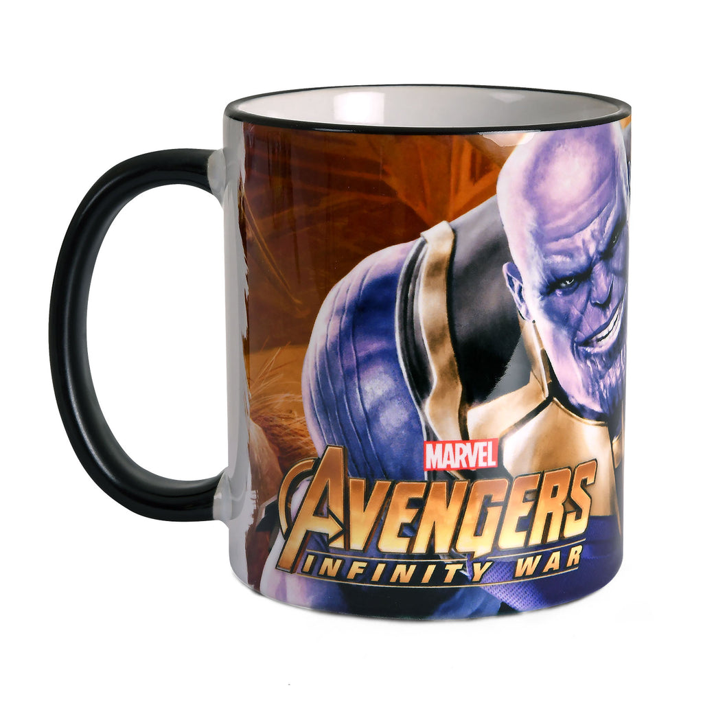 Produktbild Avengers - Thanos mugg
