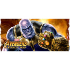 Produktbild Avengers - Thanos mugg