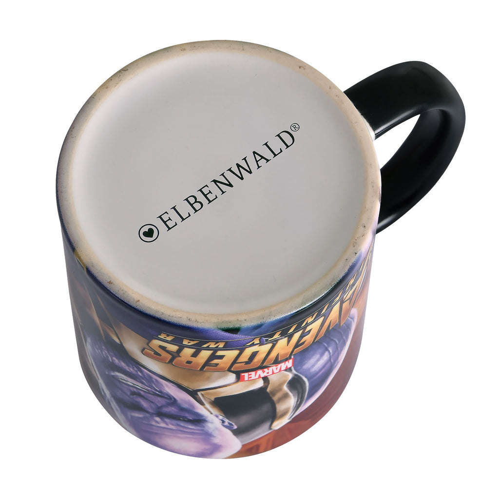 Produktbild Avengers - Thanos mugg