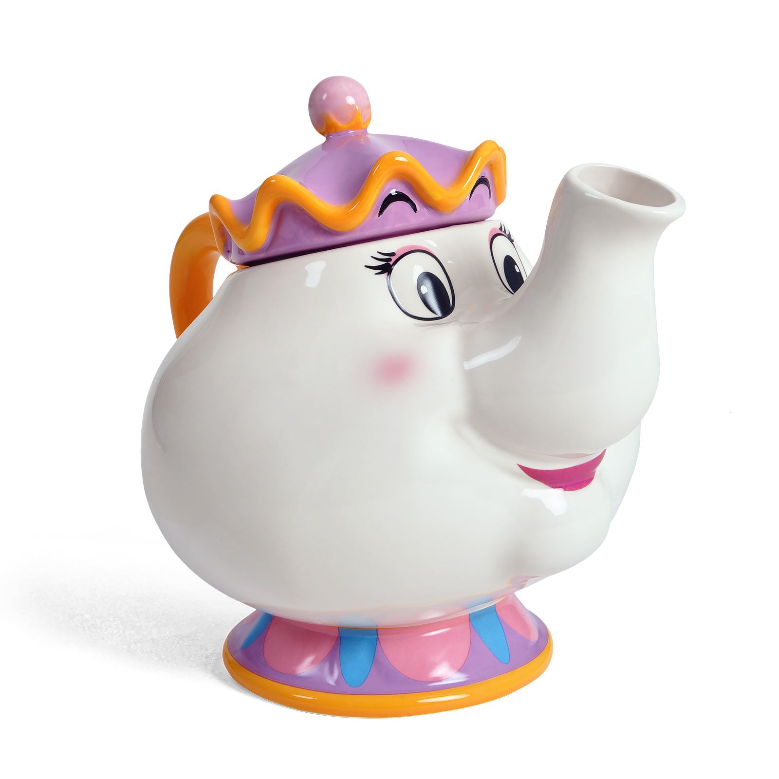 Produktbild Skönheten och Odjuret - Mrs. Potts Tekanna