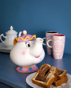 Produktbild Skönheten och Odjuret - Mrs. Potts Tekanna