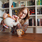 Produktbild Skönheten och Odjuret - Mrs. Potts Tekanna