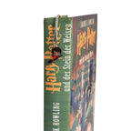 Produktbild Harry Potter - Chibi Bokmärke