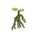 Produktbild Fantastiska Vidunder - Bowtruckle Pin