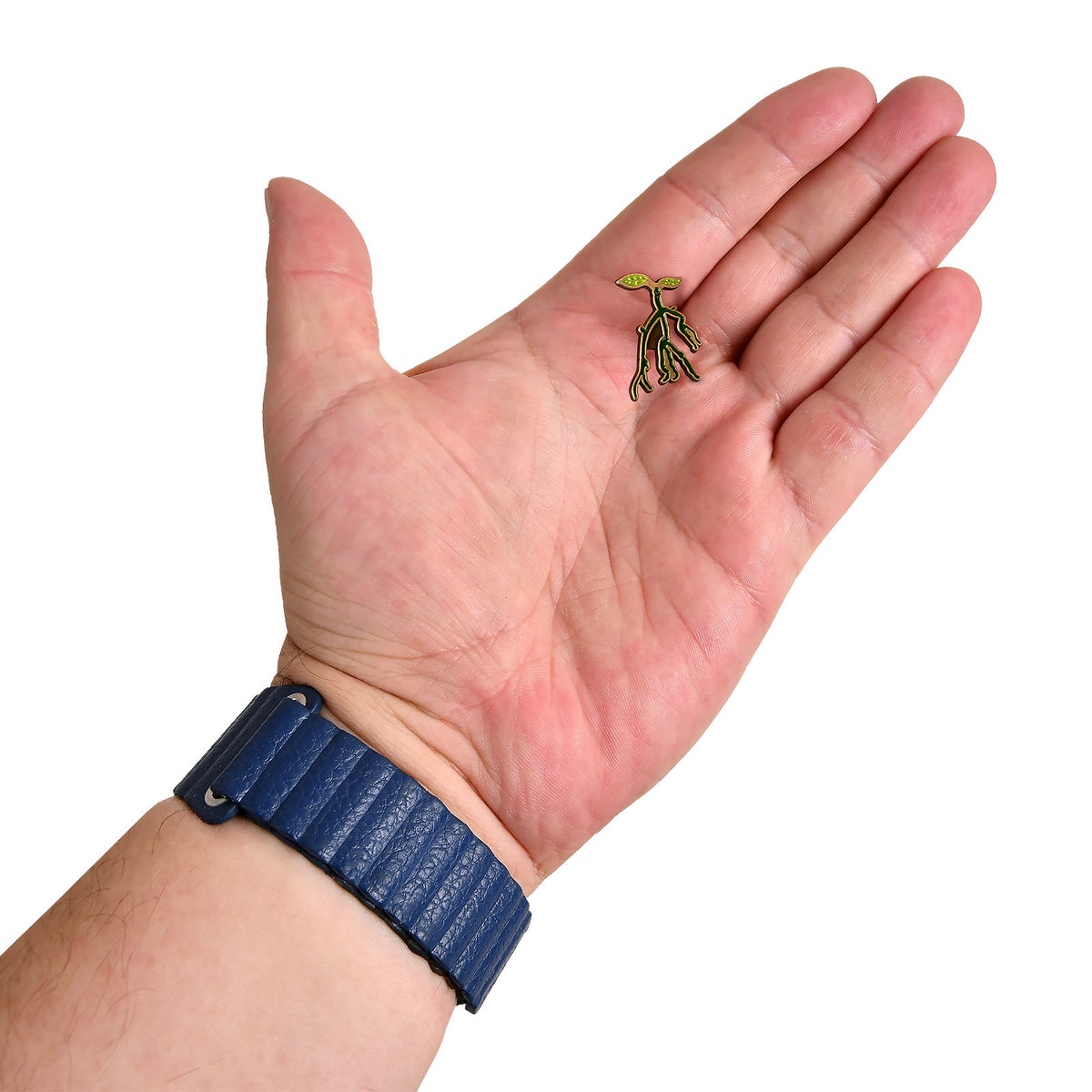 Produktbild Fantastiska Vidunder - Bowtruckle Pin