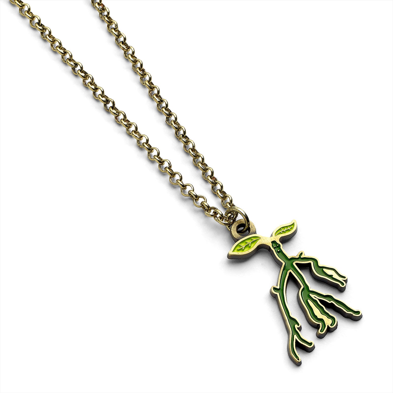 Produktbild Fantastiska Vidunder - Bowtruckle Halsband