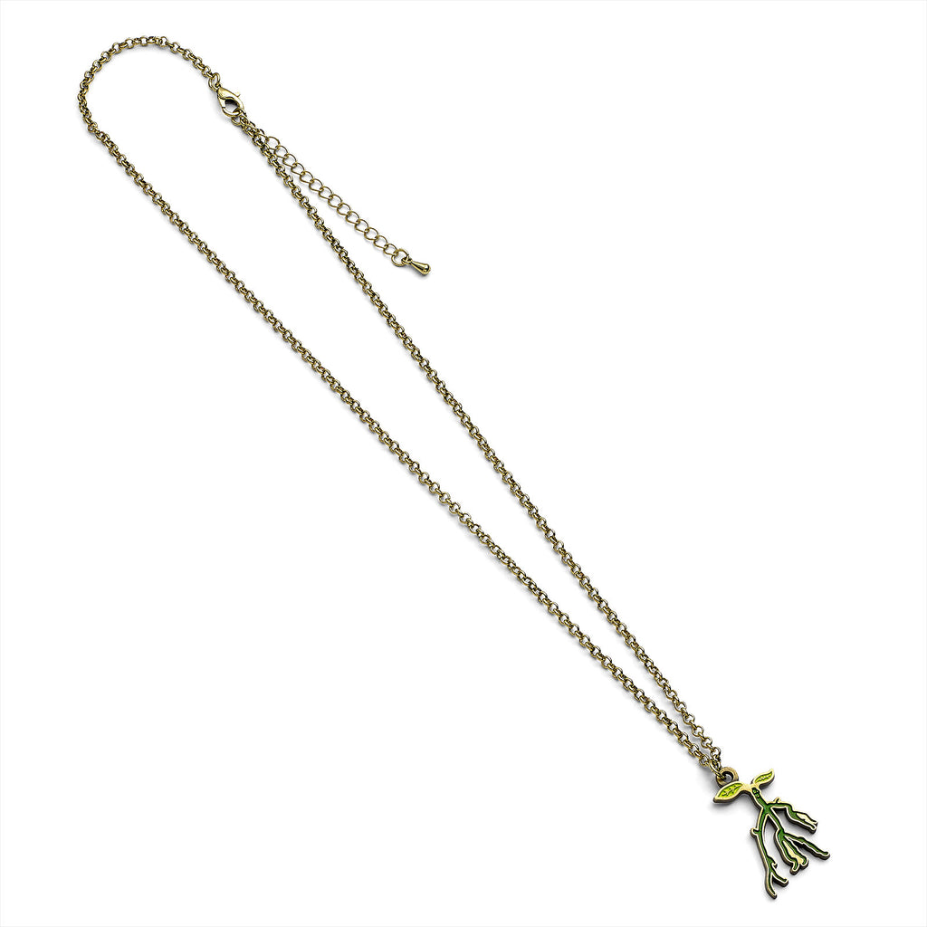 Produktbild Fantastiska Vidunder - Bowtruckle Halsband