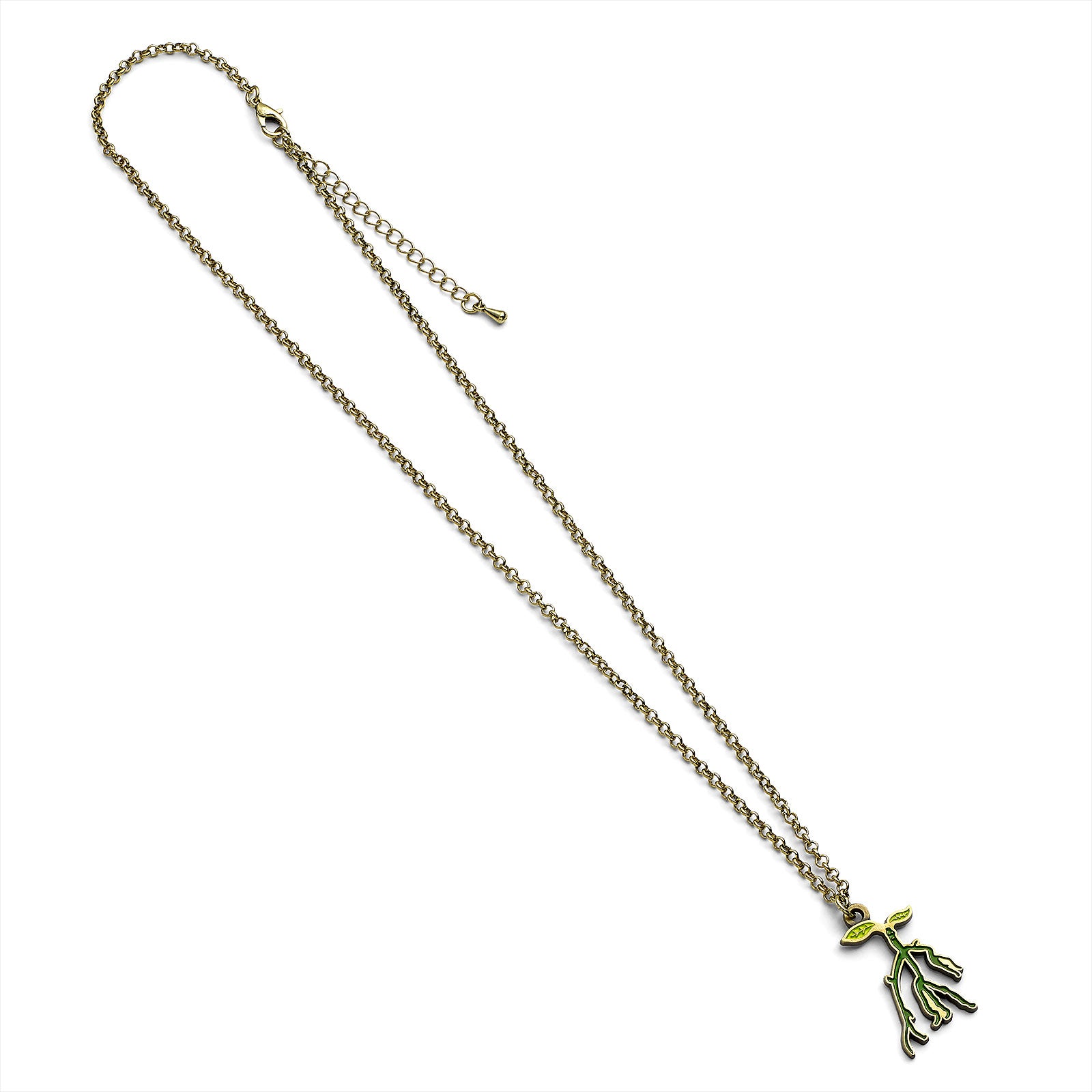 Produktbild Fantastiska Vidunder - Bowtruckle Halsband