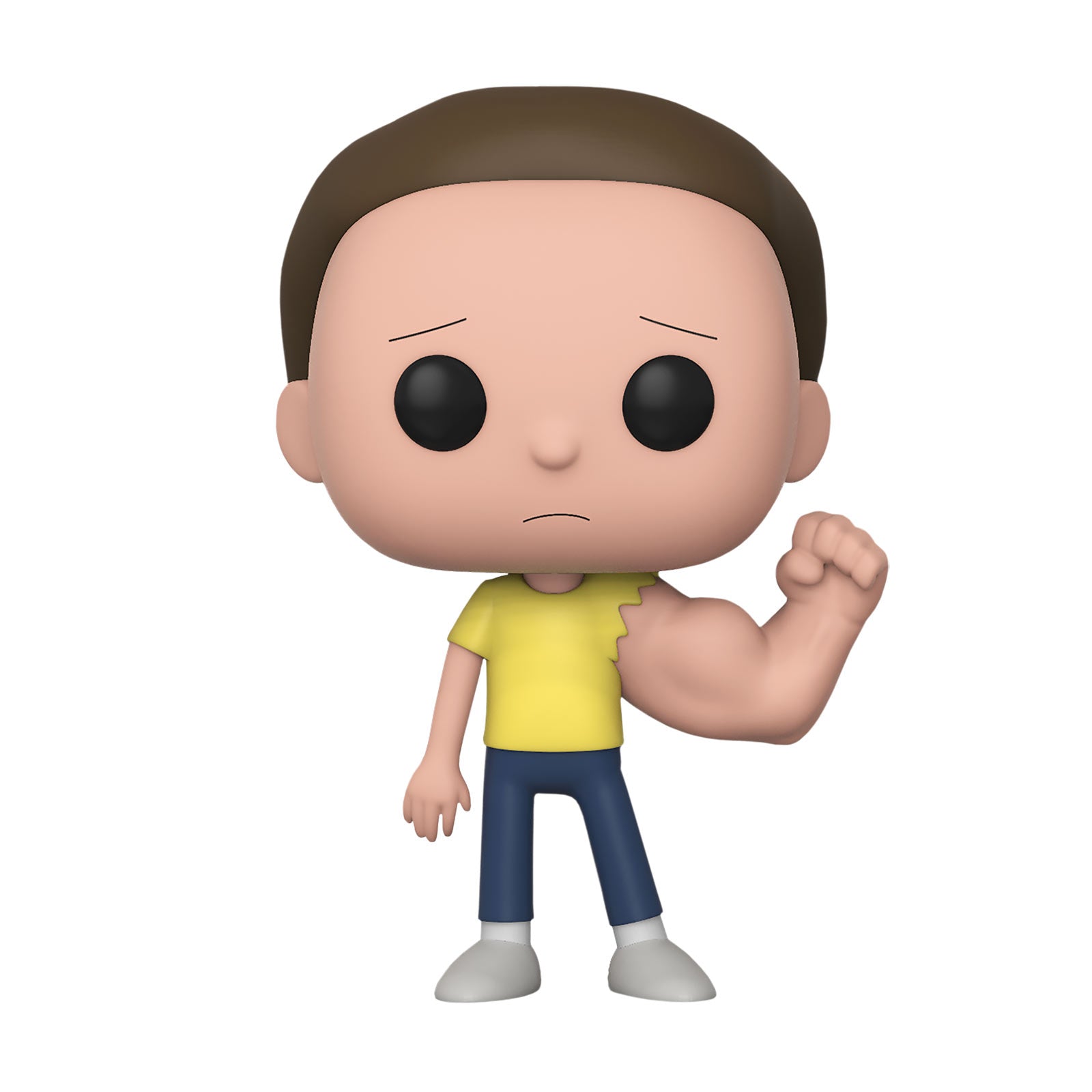 Produktbild Rick and Morty - Sentient Arm Morty Funko Pop Figur