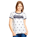Produktbild Doctor Who - Doctor's Companion T-shirt dam vit