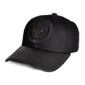 Produktbild Black Panther - Logobasebollkeps svart