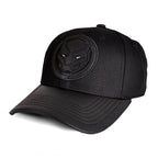 Produktbild Black Panther - Logobasebollkeps svart
