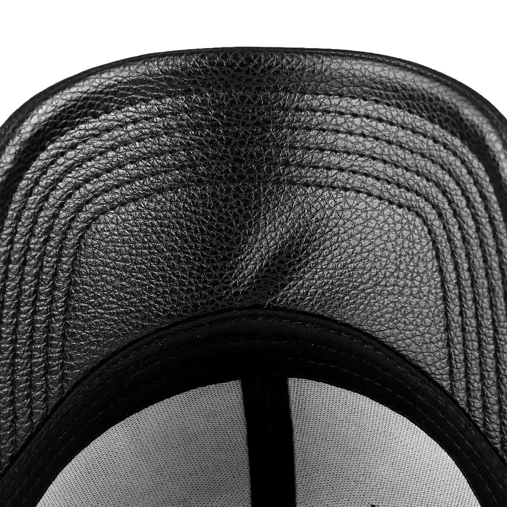 Produktbild Black Panther - Logobasebollkeps svart