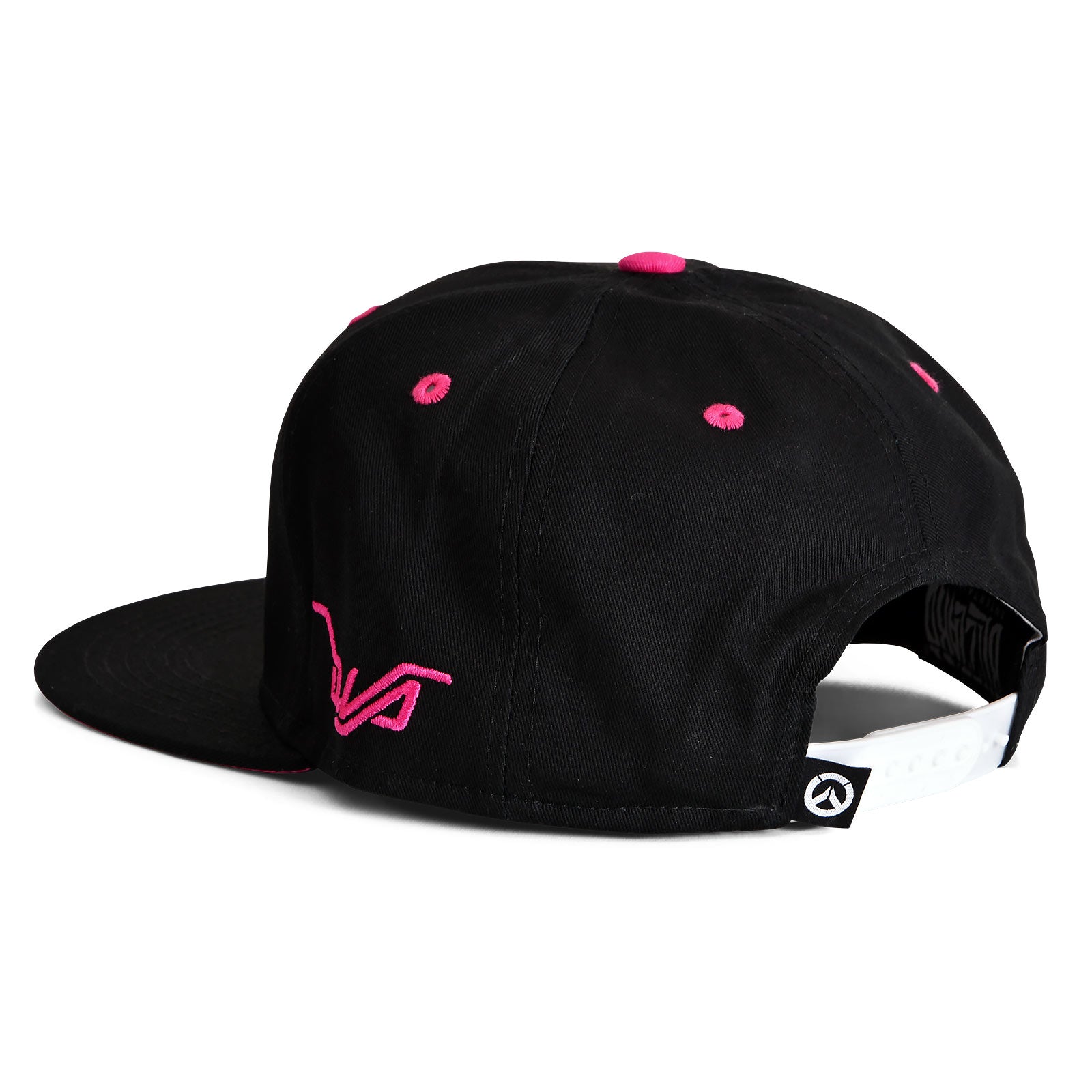 Produktbild Overwatch - D.VA Snapback Keps svart