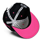 Produktbild Overwatch - D.VA Snapback Keps svart