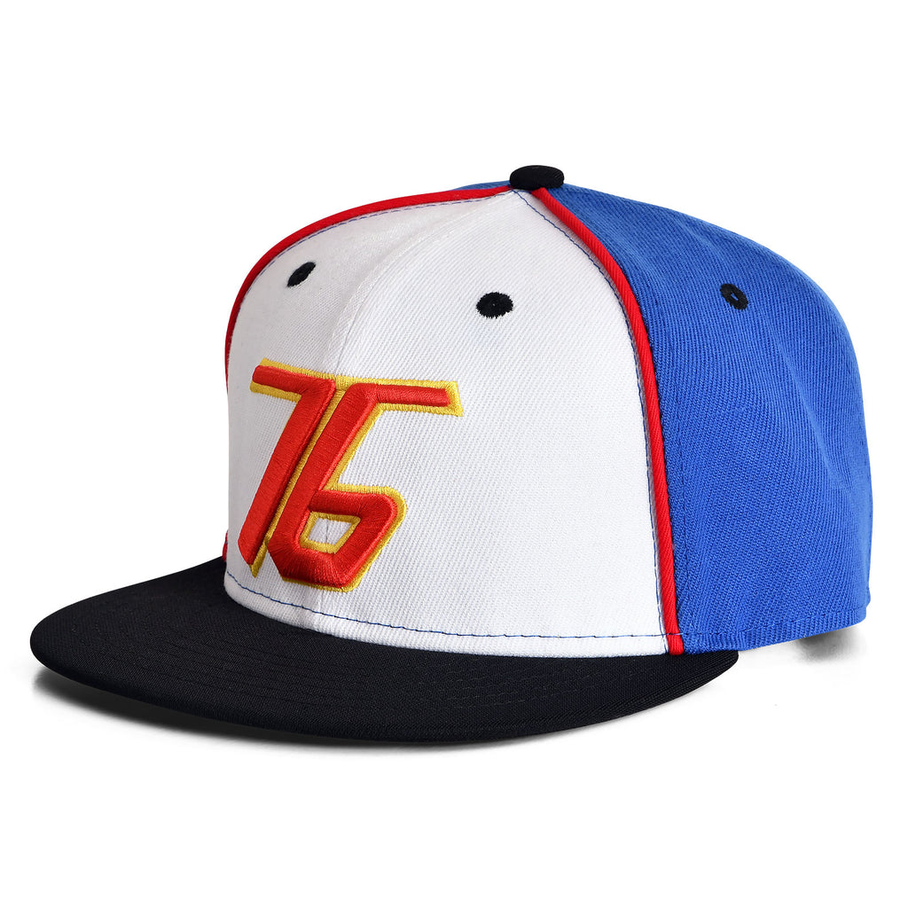 Produktbild Overwatch - Soldier 76 Snapback Cap