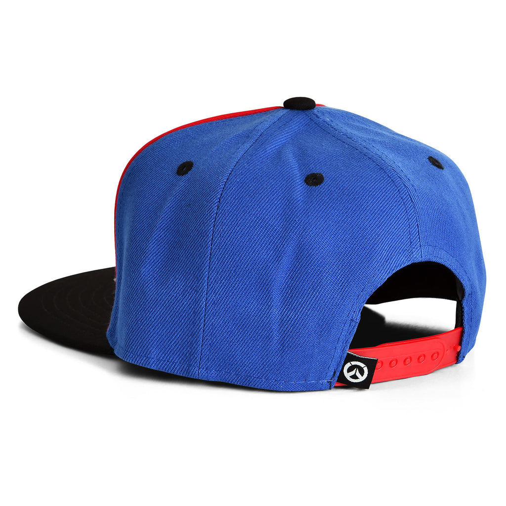 Produktbild Overwatch - Soldier 76 Snapback Cap