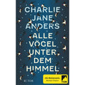 Produktbild Alla fåglar under himlen - pocketbok