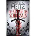 Produktbild Ödets Klinga - Pocketbok
