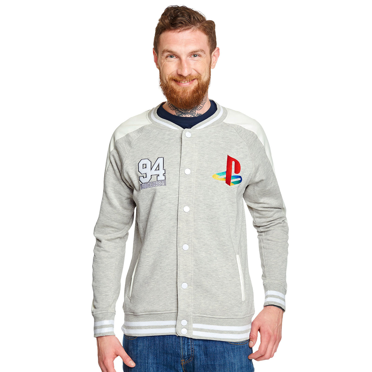 Produktbild PlayStation - Original 1994 Collegejacka