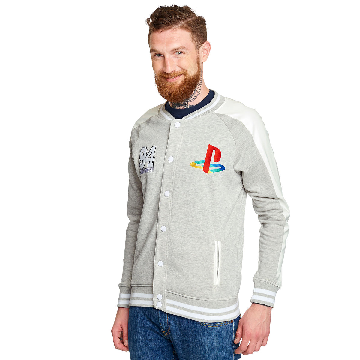 Produktbild PlayStation - Original 1994 Collegejacka