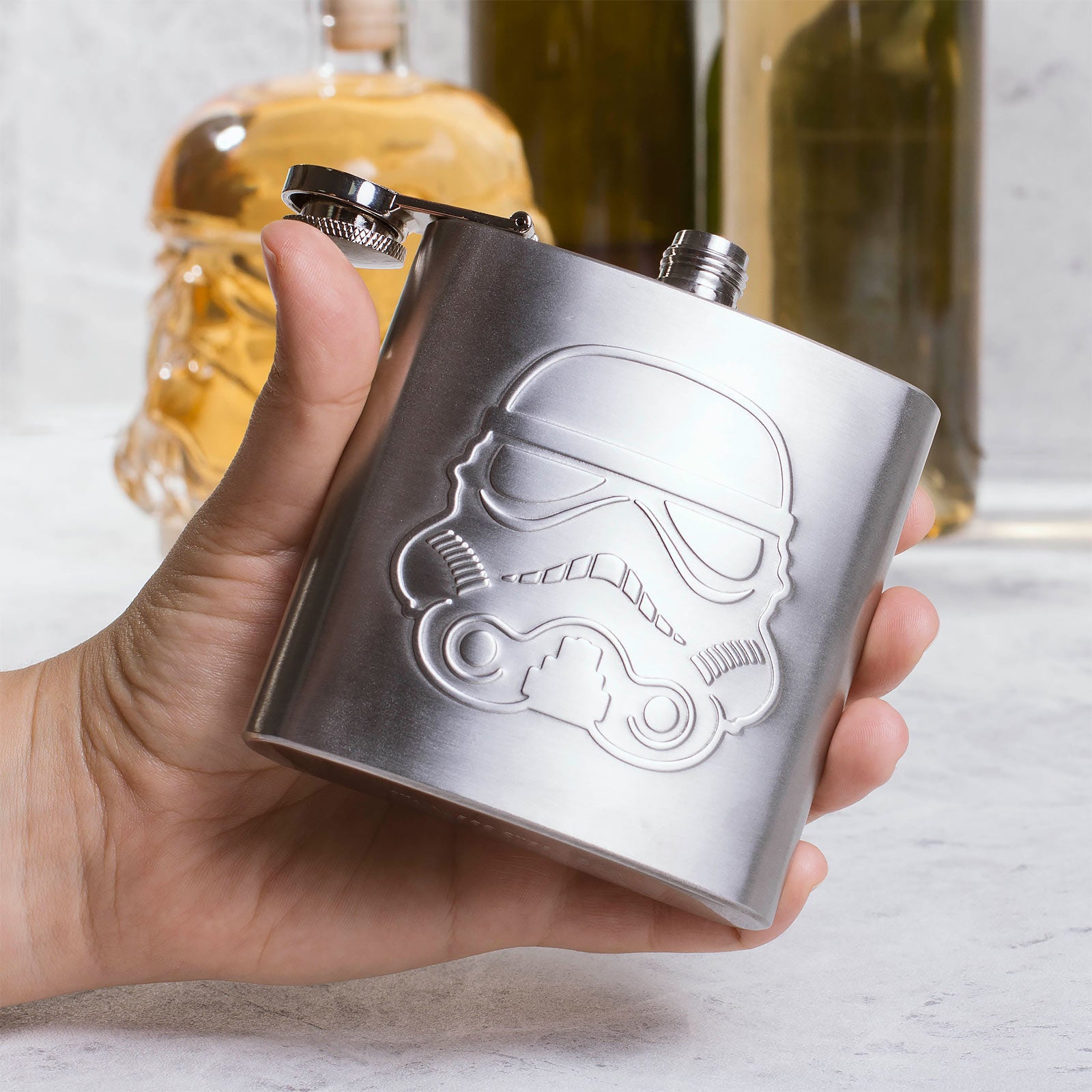 Produktbild Original Stormtrooper plunta