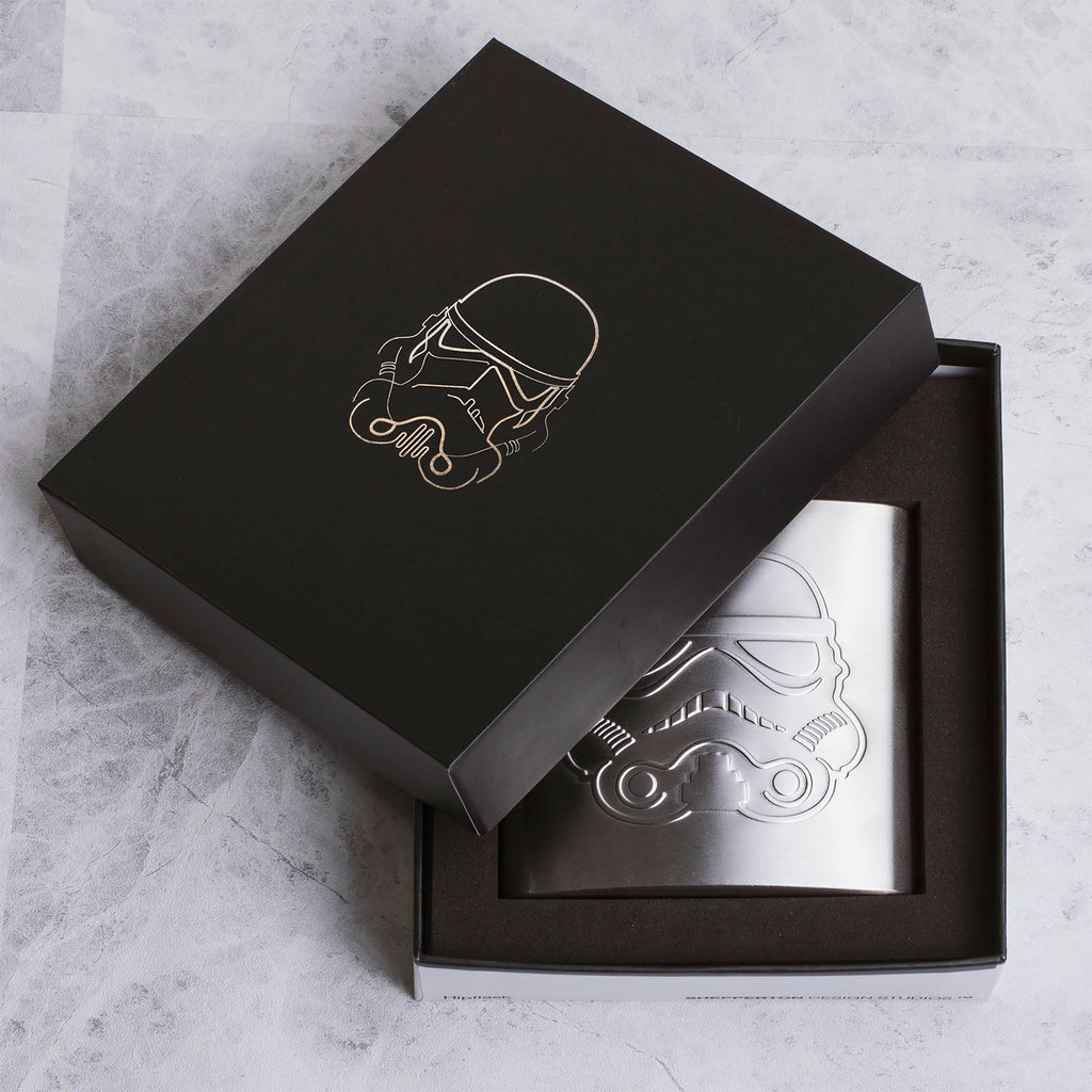 Produktbild Original Stormtrooper plunta