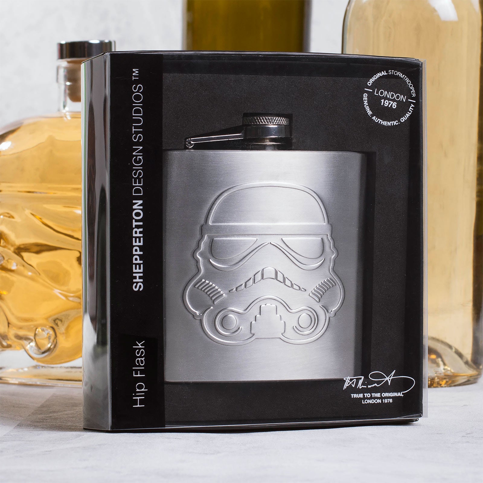 Produktbild Original Stormtrooper plunta