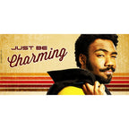 Product image Star Wars - Charming Lando Mug