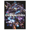 Produktbild Overwatch Artbook - Inbunden utgåva