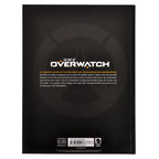 Produktbild Overwatch Artbook - Inbunden utgåva