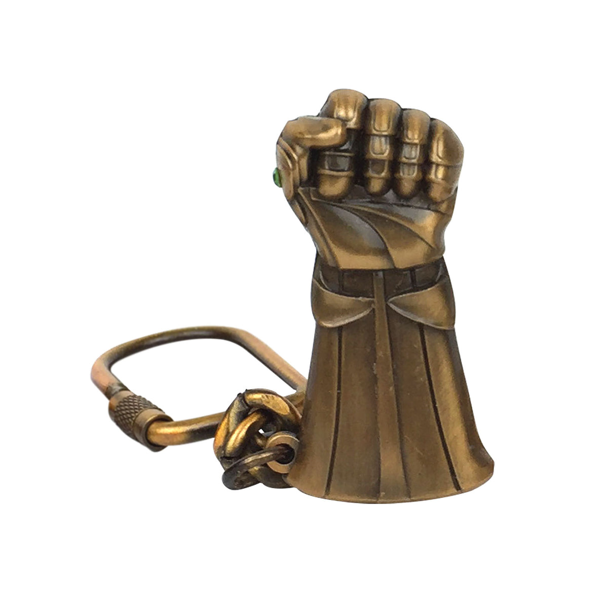 Produktbild Avengers - Thanos Infinity Gauntlet Nyckelring