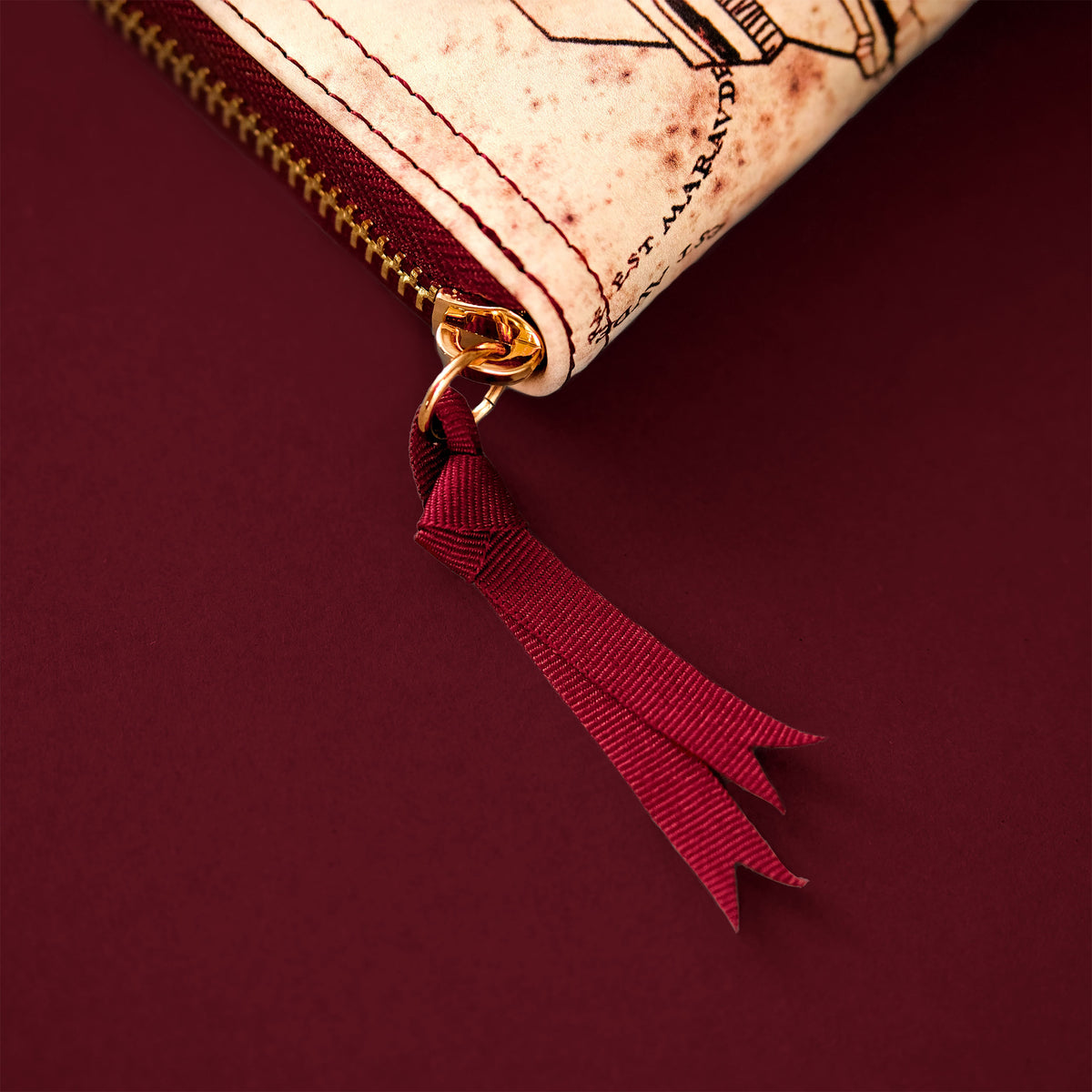 Product image Harry Potter - Marauder's Map Wallet