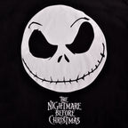 Produktbild Nightmare Before Christmas - Jack Smile T-shirt dam svart