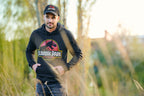 Product image Jurassic Park - Movie Logo Hoodie Black