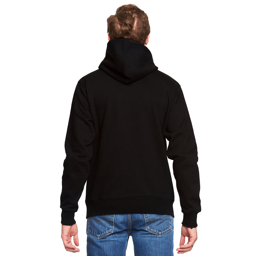 Product image Jurassic Park - Movie Logo Hoodie Black