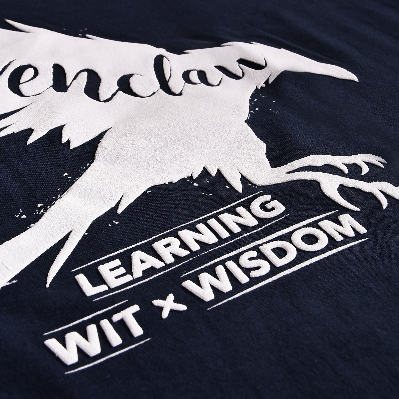 Produktbild Harry Potter - Ravenclaw House Pride T-Shirt blå