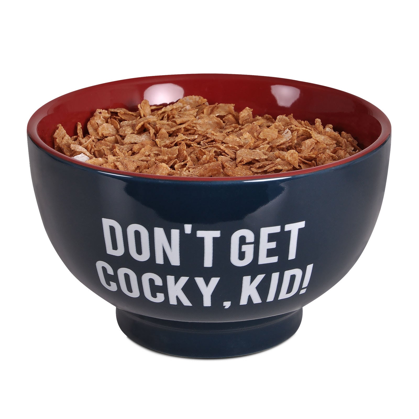 Produktbild Star Wars - Han Solo Müsliskål
