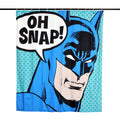 Produktbild Batman - Oh Snap duschdraperi