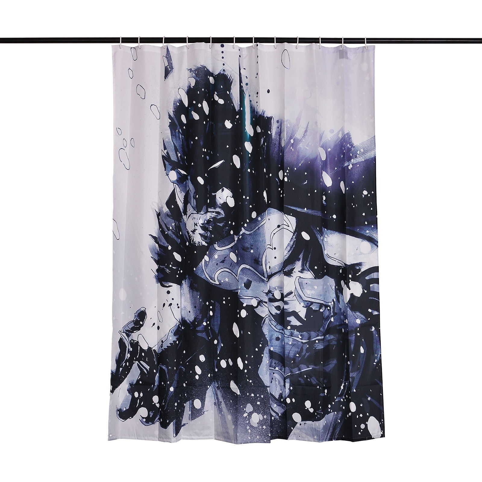 Produktbild Batman - Power Duschdraperi