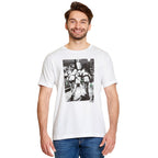 Produktbild Imperial Fighters at Night T-shirt för Star Wars-fans