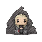 Produktbild Game of Thrones - Daenerys på Drakstens Tronen Funko Pop Figur