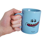 Produktbild Rick and Morty - Mr. Meeseeks Presentset