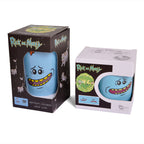 Produktbild Rick and Morty - Mr. Meeseeks Presentset