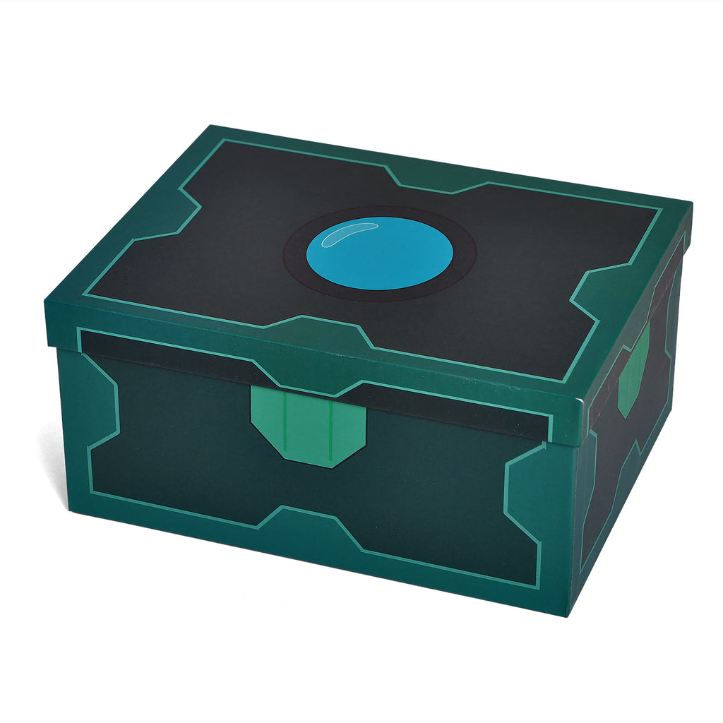 Produktbild Rick and Morty - Mr. Meeseeks Presentset