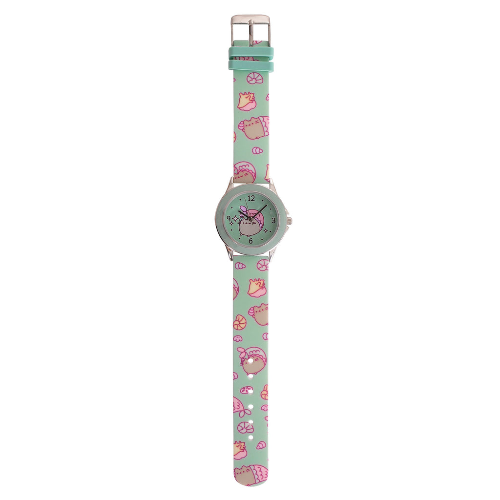 Produktbild Pusheen - Purrmaid Armbandsur
